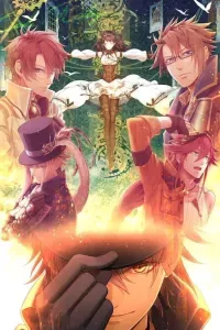 Code:Realize - Sousei no Himegimi