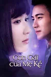 Con Gái Của Mẹ Kế