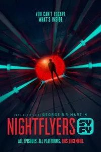 Con Tàu Nightflyers (Phần 1)