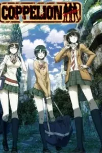 Coppelion