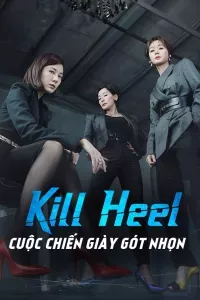 Cuộc Chiến Giày Gót Nhọn