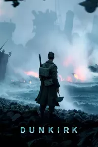 Cuộc Di Tản Dunkirk