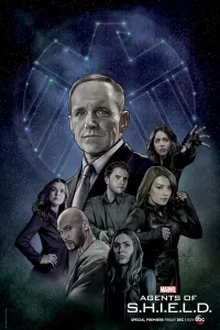 Đặc Vụ S.H.I.E.L.D. (Phần 5)