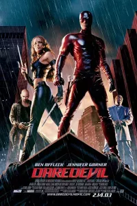 Daredevil: Hiệp sĩ Mù