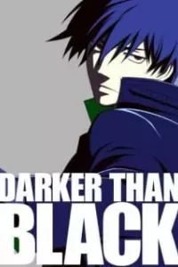 Darker than Black: Kuro no Keiyakusha - Sakura no Hana no Mankai no Shita