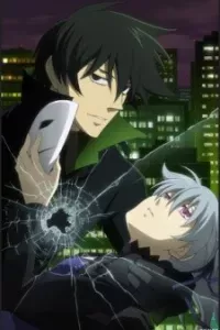 Darker than Black: Kuro no Keiyakusha Gaiden