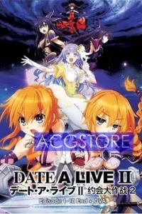 Date A Live II