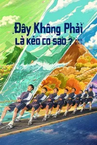 Đây Không Phải Là Kéo Co Sao?