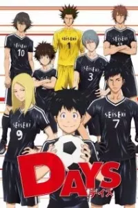 Days (TV)