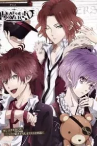 Diabolik Lovers Recap