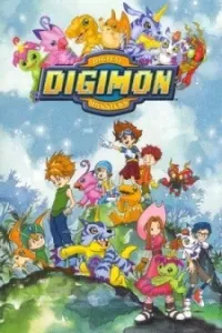 Digimon Adventure