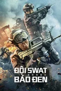 Đội SWAT Báo Đen