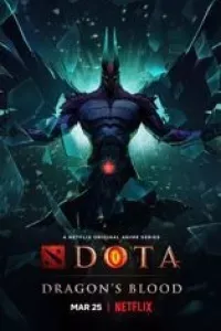 DOTA: Dragon's Blood