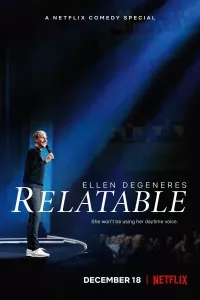 Ellen DeGeneres: Đồng cảm