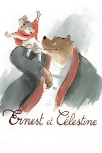 Ernest et Célestine