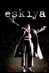 Eskiya