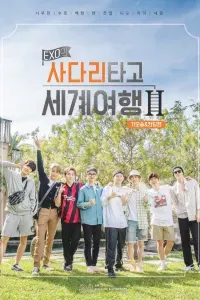 EXO's Travel The World On A Ladder In Geoje & Tongyeong