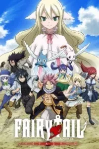 Fairy Tail: Final Series