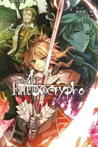 Fate/Apocrypha