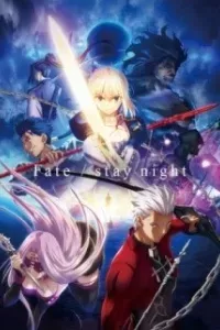 Fate/stay night: Unlimited Blade Works 2nd Season