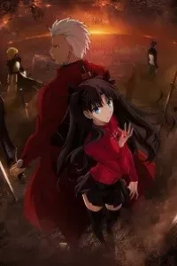 Fate/stay night: Unlimited Blade Works