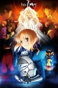 Fate/Zero 2nd Season