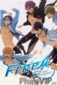 Free! Eternal Summer