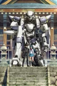 Full Metal Panic! Invisible Victory