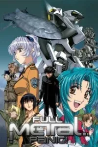 Full Metal Panic!