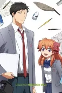 Gekkan Shoujo Nozaki-kun Specials