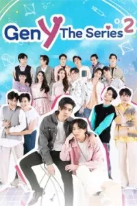 Gen Y The Series Phần 2