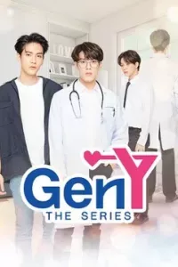 GEN Y The Series