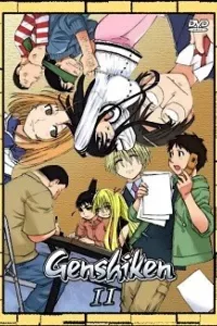 Genshiken 2