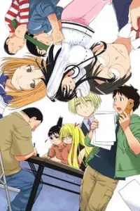 Genshiken OVA