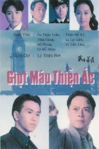 Giọt Máu Thiện Ác