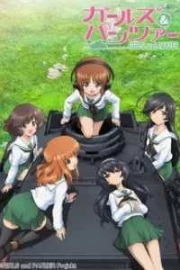 Girls & Panzer