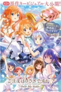 Gochuumon wa Usagi desu ka?? Sing for You