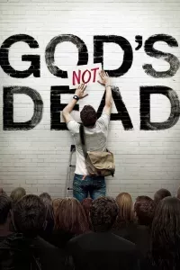 God's Not Dead