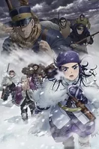 Golden Kamuy 3rd Season