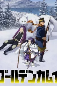 Golden Kamuy