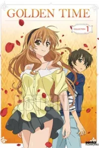 Golden Time