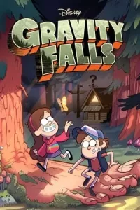 Gravity Falls Season 1