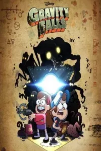 Gravity Falls Season 2