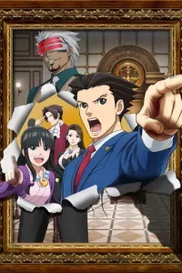 Gyakuten Saiban: Sono 