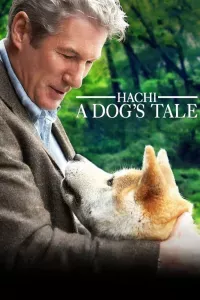 Hachi: A Dog's Tale