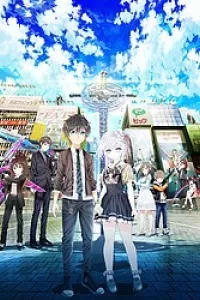 Hand Shakers