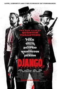 Hành trình Django