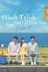 Hành Trình Tìm Lại Tình Yêu