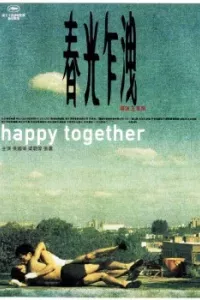 Happy Together