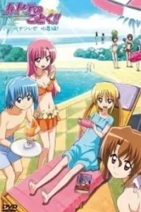 Hayate no Gotoku!!: Atsu ga Natsuize - Mizugi-hen!